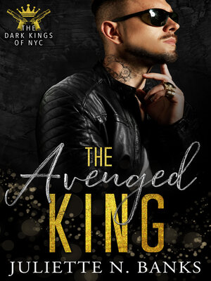The Avenged King - ebook
